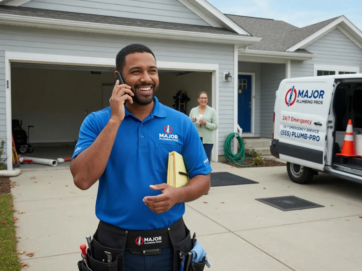 Drain Cleaning Services Orleans, NE FAQs